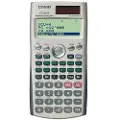Casio Fc200v2wet Videnskabelig Lommeregner