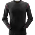 Snickers Workwear Protecwork T-shirt Med Lange ærmer