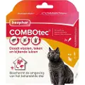 Beaphar Combotec loppemiddel til katte