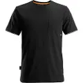 Snickers Workwear Allroundwork 37.5 T-shirt Med Korte ærmer