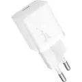 Baseus Mini wall charger GaN5 30W (white)