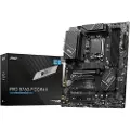 MSI Pro B760-p Ddr4 Ii Lga 1700 Atx Bundkort