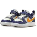 Nike Court Borough Low Recraft Babysko