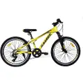 Umit Motion 24´´ Cykel