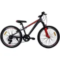 Umit Motion 24´´ Cykel
