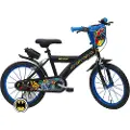 Disney Batman 16´´ Cykel