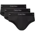 Calvin Klein Lv00nb4388 Boxers 3 Enheder
