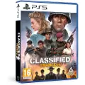 Team 17 Classified: France '44 - Sony PlayStation 5 - Strategi