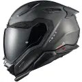 NEXX X.wst3 Zero Pro Fullface-hjelm