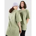 Nike U Sb M90 Sust Yuto T-shirt grøn