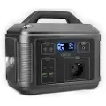 SBS TEPOWST600W Universal charging station with 600 Watt