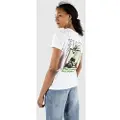 Dravus Past, Present, Future T-shirt hvid
