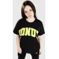 Donut University T-shirt sort