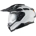 NEXX X.wed3 Plain Fullface-hjelm