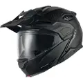 NEXX X.lifecountry Zero Pro Modulær Hjelm