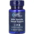 Life Extension Male Vascular Sexual Support - 30 kapsler