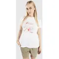 Empyre Lucky Choice T-shirt hvid