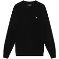 Lyle & Scott Kn2114v Trøje