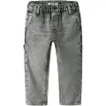 Name It Mini Tapered Fit Jeans