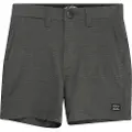 Billabong Crossfire 15´´ Shorts