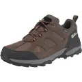 Jack Wolfskin Trail Hiker Texapore Low Vandresko