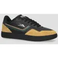 Lakai Terrace Skatesko sort