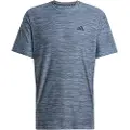 Adidas Train Essentials Stretch Training T-shirt Med Korte ærmer