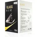 24hShop Tempered Matt Screen Protector 2.5D til iPhone 14 Pro