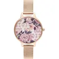 Olivia Burton Ob16lp01 Dameur
