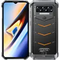 Oukitel Wp38 6gb/256gb 6.5´´