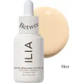 Ilia - Super Serum - Skin Tint Spf 30 - Super Serum Skin Tint Spf 30 - Skye St.5 - For Women