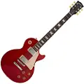Gibson Les Paul Standard 50s Figured Top Cherry #227130397