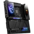 MSI Meg Z890 Godlike Lga 1851 E-atx Bundkort