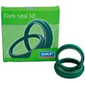 Skf Marzocchi 40 Mm Gaffel Olie Pakningssæt