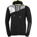 Kempa Core 2.0 Sweatshirt Med Lynlås