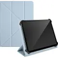 Tactical Stealth Bomber Universal tablettaske - 9 til 11 - Tåget blå
