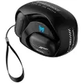 Mtp Products Transformers TF-T20 Bluetooth-høretelefoner med åbne ører - Sort