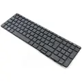 HP Keyboard (danish)