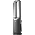 Philips Air Performer 8000 Series 3-i-1 luftrenser, blæser og varmer AMF870/15