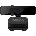 Deltaco W-200 Webcam 2K