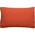 Vivaraise Pudebetræk Vivaraise STONEWASHED TANA dame 40x65 cm