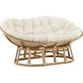 Venture Home - Mamasan solseng - Beige - Loungesofaer - - Homeroom
