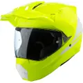 KLIM X1 Alpha Ece/dot Fullface-hjelm