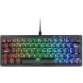Mars Gaming Mkminipro Gamingtastatur Spansk
