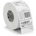 Zebra Etiketter Z-perform 1000d 89x38mm 12-pack