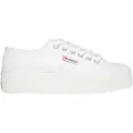 Superga 2740 Platform Sko