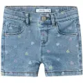 Name it Slim Fit Denimshorts