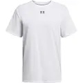 Under Armour Essential Oversize T-shirt Med Korte ærmer