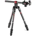 Manfrotto Tripod Kit Befree Gt Xpro Carbon