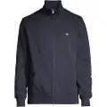 Gant Reg Shield Halv Lynlås Sweater